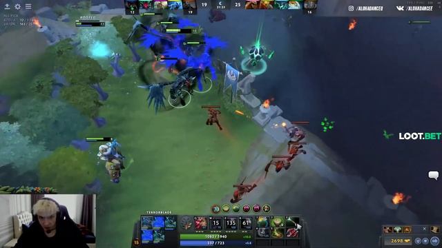 Я СТАЛ ДЕД ИНСАЙДОМ смотреть онлайн