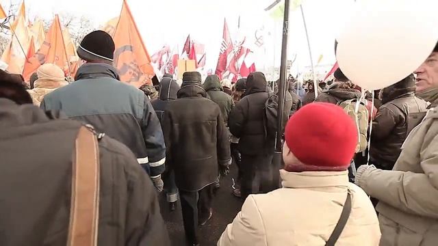 Трэш на Болотной.4 февраля 2012. смотреть онлайн