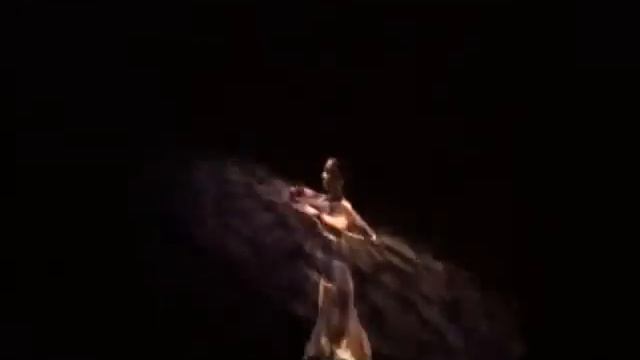 MOMIX: Botanica смотреть онлайн