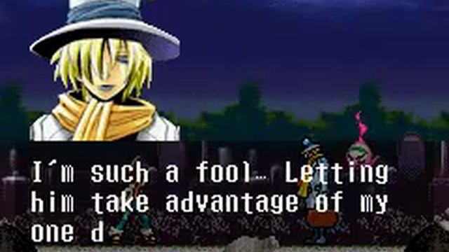 YOH vs ELIZA смотреть онлайн