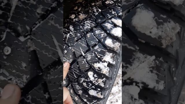 Nitto termo spike нитто шины смотреть онлайн
