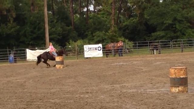 Brit/Raven Barrels NBHC 6-14-14 смотреть онлайн