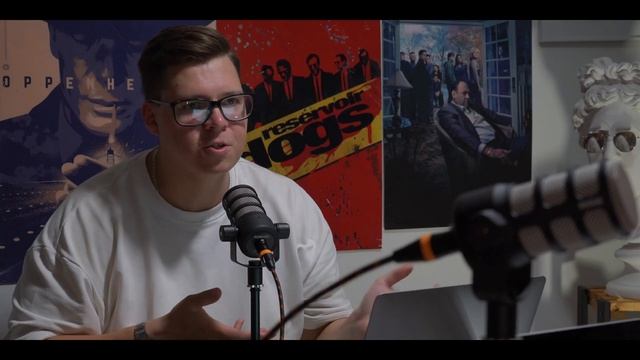 ХОРОШИЙ ФИЛЬМ С ПЛОХИМ СЦЕНАРИЕМ – МАЙОР ГРОМ: ЧУМНОЙ ДОКТОР | Подкаст о кино №12 смотреть онлайн