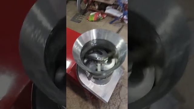 WDG Basket Extruder смотреть онлайн