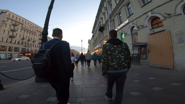 Видеоблог стрит съемка уличный портрет POV смотреть онлайн