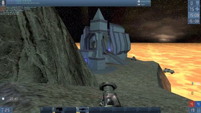 Unreal Tournament 1999: 25 Years Strong - 2024 Online Domination! - UT99 - Online Gameplay