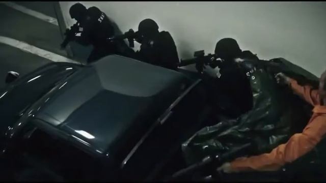+ Payday 2 Hoxton Breakout Come with me now Music Video смотреть онлайн