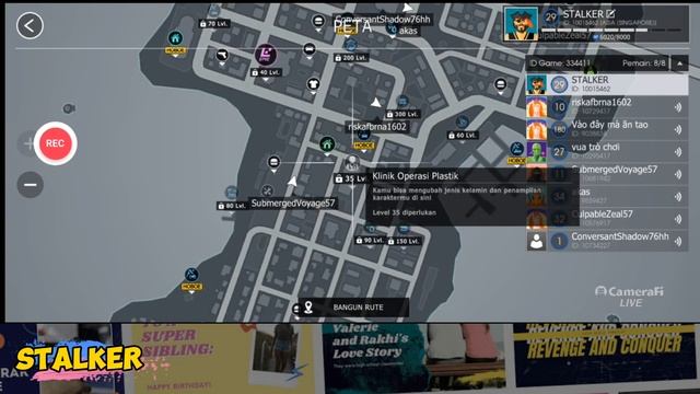 GRAND CRIMINAL ROLEPLAY Indonesia смотреть онлайн