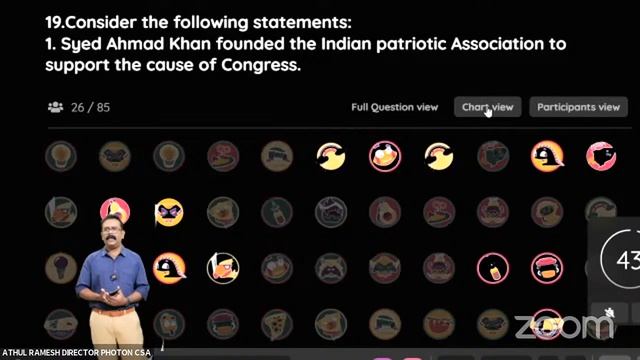 BE THE NCERT MASTER LIVE QUIZ -CURRENT AFFAIRS смотреть онлайн