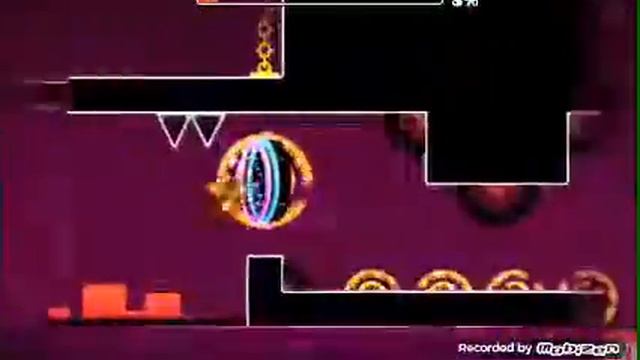 Geometry Dash ПРИВАТНЫЙ СЕРВЕР(GDOS) смотреть онлайн