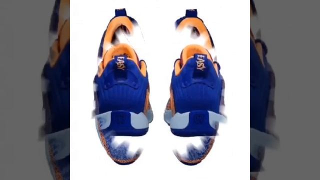 NIKE KD 15 Napheesa Collier | NEW COLORWAY смотреть онлайн