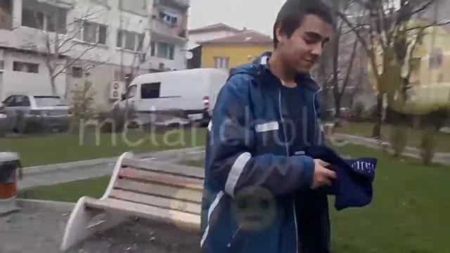 Drama and Psychology - SU Ekzarh Antim I, Kazanlak, Bulgaria смотреть онлайн