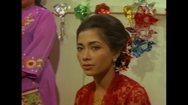 Anak Yatim 1973 | Film Indonesia Jadul