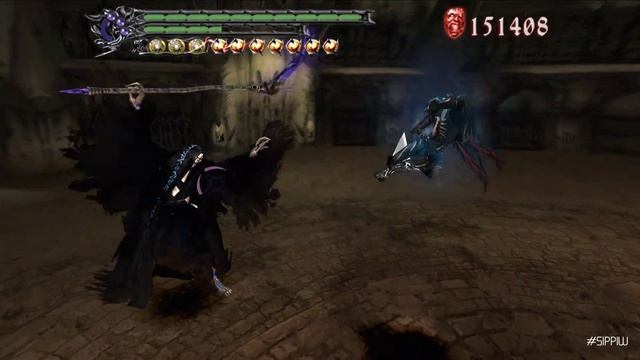 All Blue Orb Location + 12 Secret Mission + Combat Adjudicator | Devil May Cry 3 - Vergil смотреть онлайн