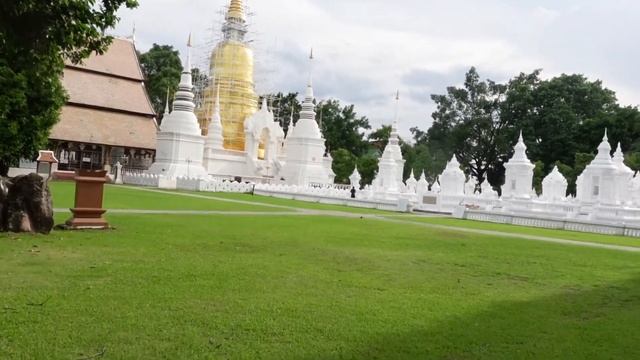 【タイ一人旅】自転車でタイを巡ったら沢山良いとこ見つかったDAY3-4 смотреть онлайн