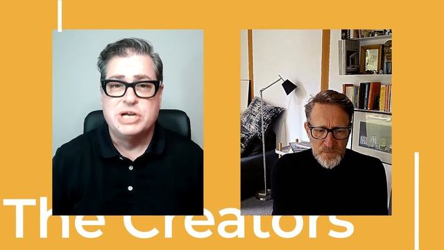 Retail's Need for Experience and Storytelling Post COVID | Tim Greenhalgh & Landor and Fitch (PT. 1 смотреть онлайн