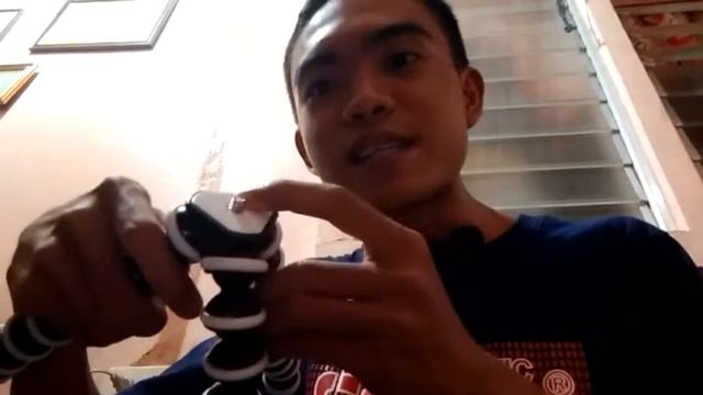#Unboxing my Gorillia Tripod #unboxing #shopee #tripod_unboxing смотреть онлайн