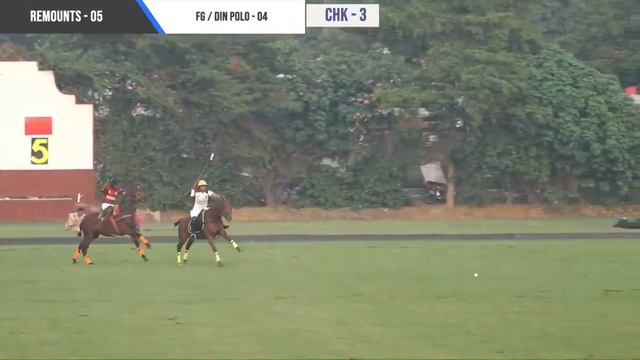 10th Lt. Gen Shah Rafi Alam Memorial Polo Cup 2023 Main Final смотреть онлайн