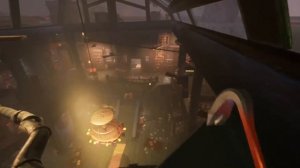 Hello Neighbor 2 DLC2 Late Fees Pt2