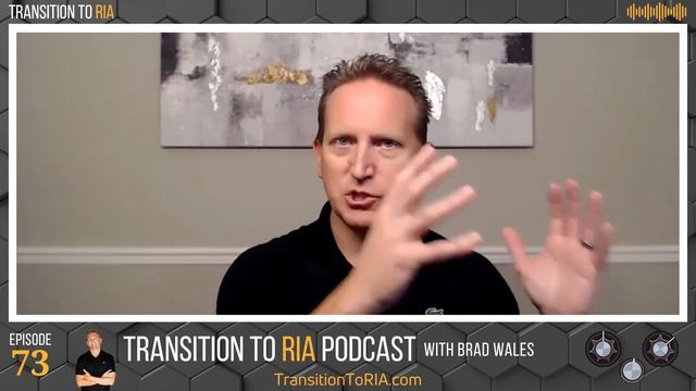 What Is A "Corporate RIA?" смотреть онлайн