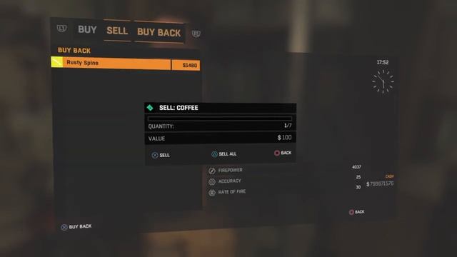 How to duplicate weapons with the vendor on dying light still works 05/03/18 смотреть онлайн