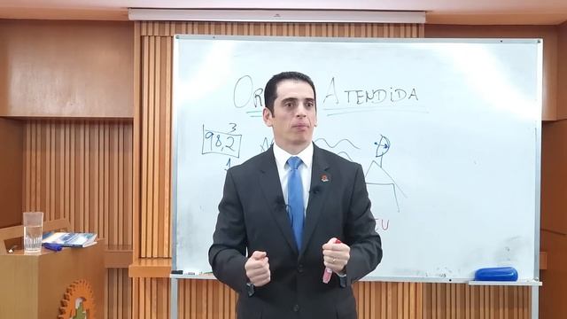 Oração Atendida (29/04/2024) - Shinsokan смотреть онлайн