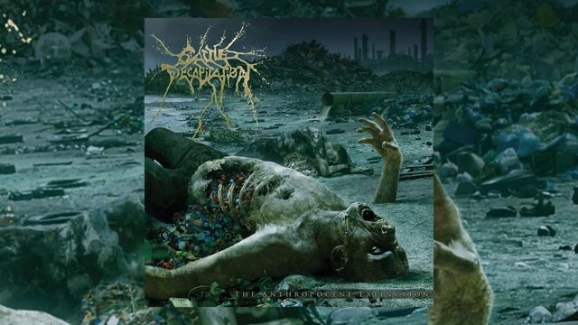 Cattle Decapitation - Mammals In Babylon (HD)
