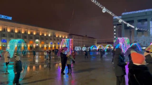 Новый год смотреть онлайн