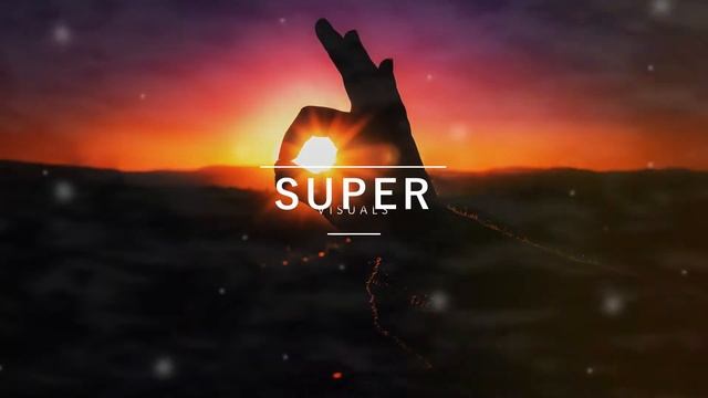 Parallax Glitch Slideshow _ Warrior Media UK