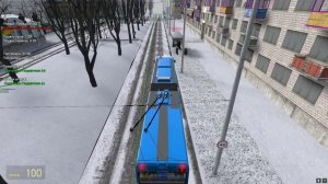 Обновление на карте Беркутово! Что же поменялось?!?!