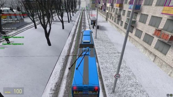 Обновление на карте Беркутово! Что же поменялось?!?!