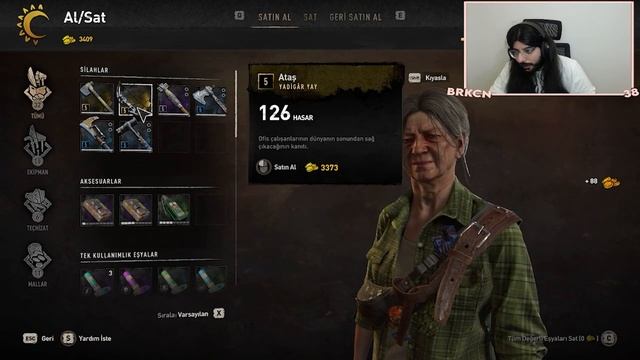 Dying Light 2 Stay Human #41| Juan Bize Yardım Etsene смотреть онлайн
