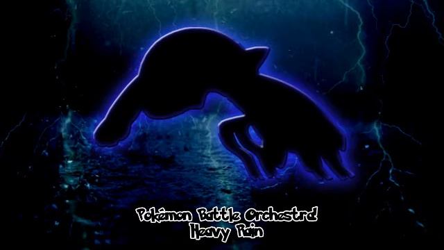 Pokémon Battle Orchestra! Heavy Rain смотреть онлайн