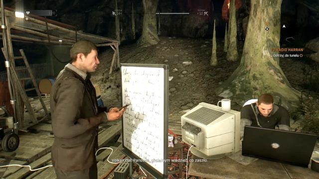 Zagrajmy w Dying Light #37 - Plants vs Zombie (Easter Egg), Tolga i Fatim - Projekt Ostateczny! смотреть онлайн