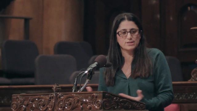 Mona Hanna-Attisha - What We Can Learn from Flint, Michigan - 10/16/18 смотреть онлайн
