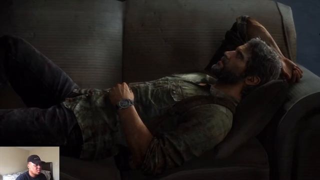 The Last of Us Gameplay [GROUNDED EDITION] Part 2: MEET ELLIE смотреть онлайн