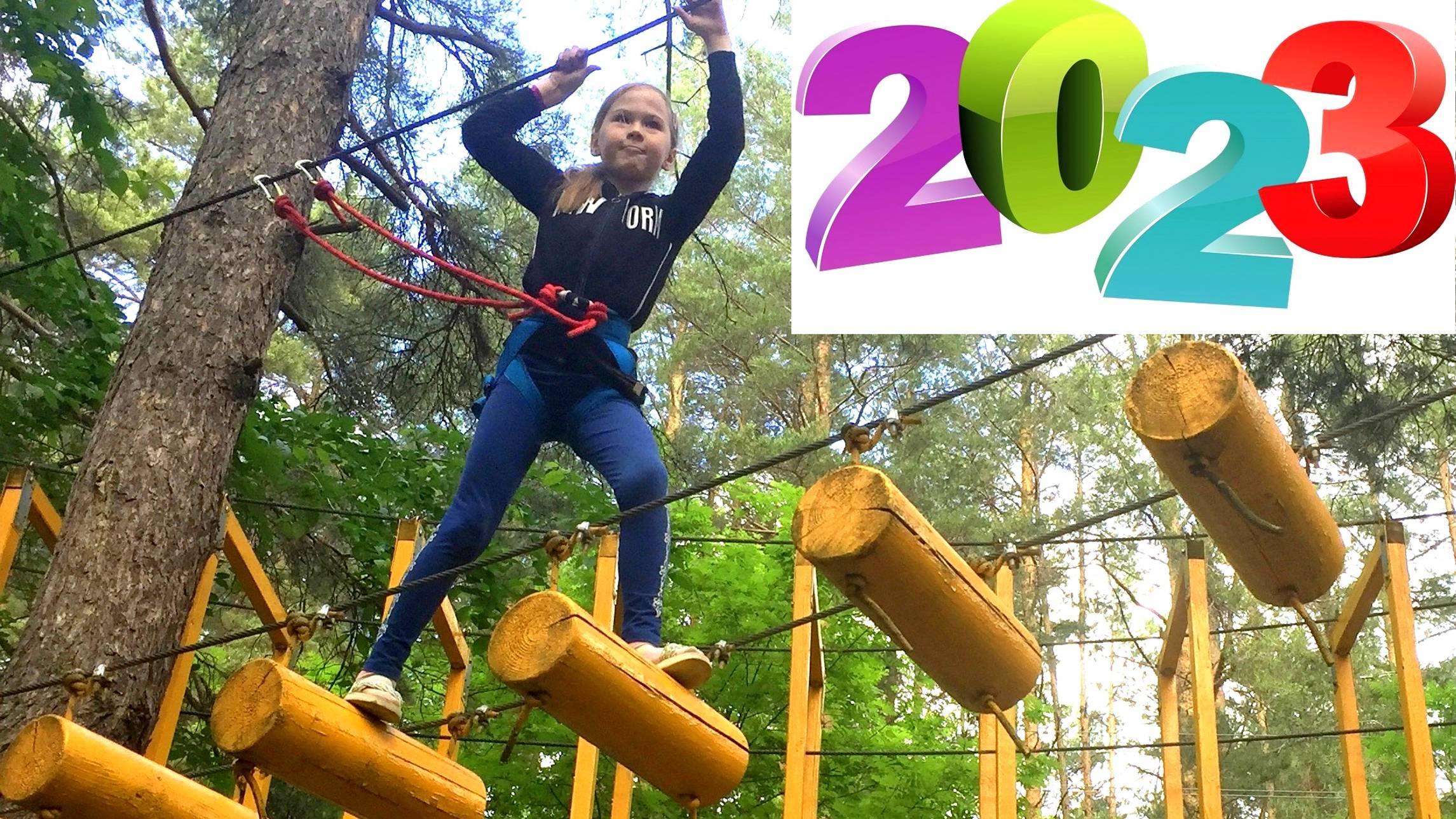 Сборник 2023 🌞 ЯРКИЕ МОМЕНТЫ | Поющий фонтан | Парк Победы ☆ смотреть онлайн