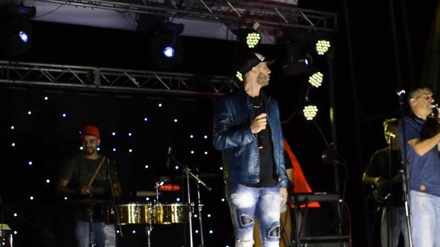 Mayor Que Yo - Piratas En Vivo - Fray Bentos ( Fiesta de la Cumbia) смотреть онлайн
