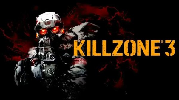 Killzone 3 оригинальный саундтрек