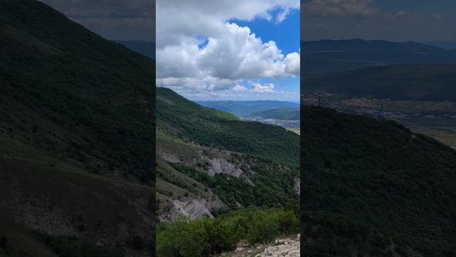 парк Олимп #геленджик смотреть онлайн