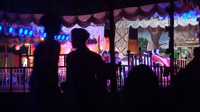 Jatra Hira Sagar opera Mah Mone Enj...2023.Takat pur Baripada смотреть онлайн