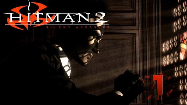 Hitman 2 Silent Assassin Soundtrack 2: Waiting for Action смотреть онлайн