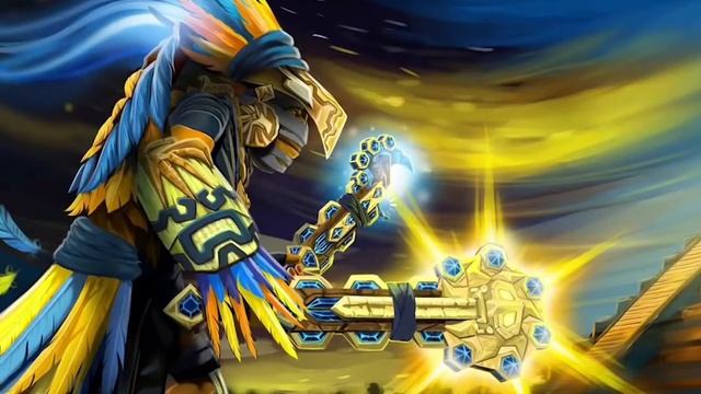 Top 9 Dota 2 Sets That Need To Be In The Game! смотреть онлайн