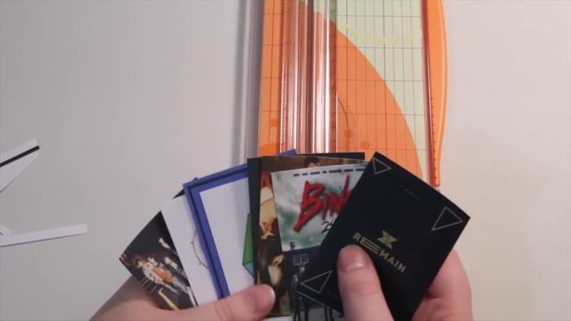 How to Start/Store Photocard Collection смотреть онлайн