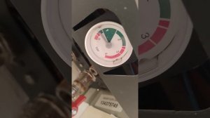 Ошибка Е10. Как подкачать давление бакси мейнфор. Baxi Mainfour