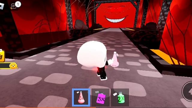 Митя pro играет в злой квадрат в roblox смотреть онлайн