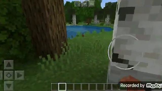 житель хотел срубить весь лес🤯 смотреть онлайн