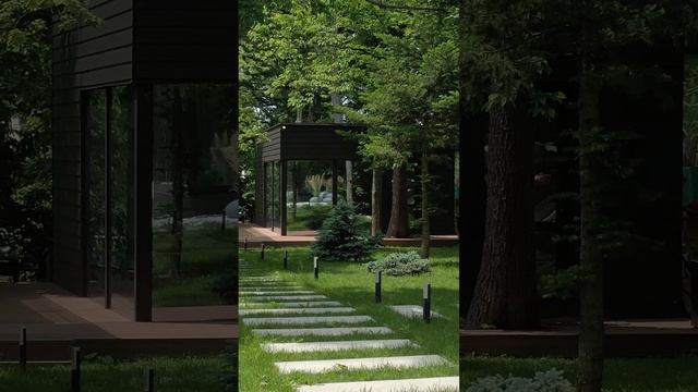 Фахверк IN HOME