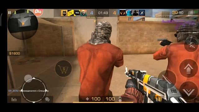 Прощай 2020!Стрим(Standoff 2)Играем вместе 😎😁 смотреть онлайн