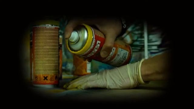 Graffiti Video - CESAR (MG) смотреть онлайн